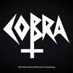 Cobra (FRA) : Des Lieux Associatifs pour les Jeunes